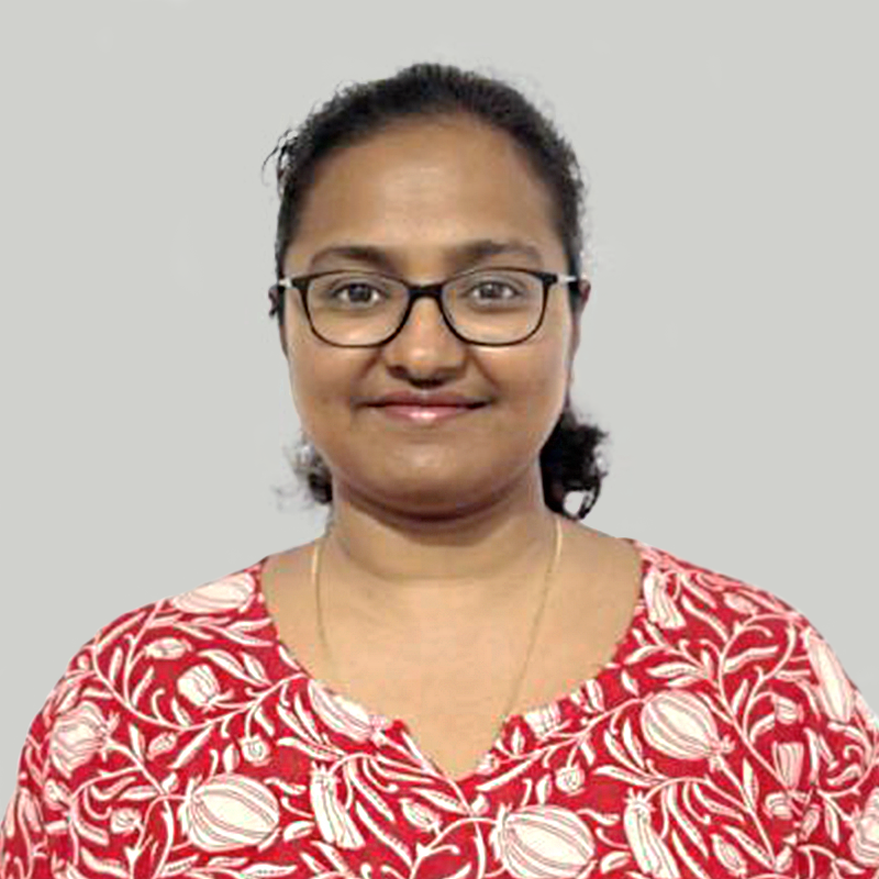 Diana Maria Thomas, MPH