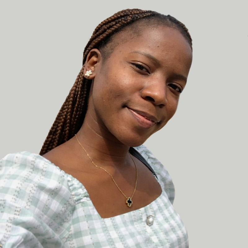 Dulce Gabriel Matsinhe, BSc